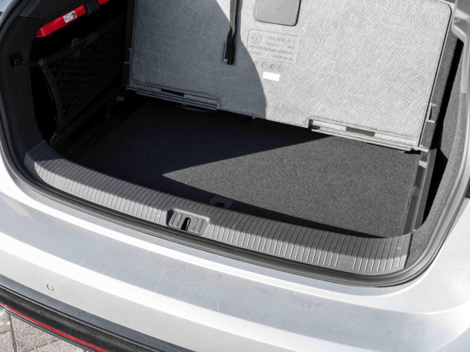 Volkswagen ID.7 – Bild 21