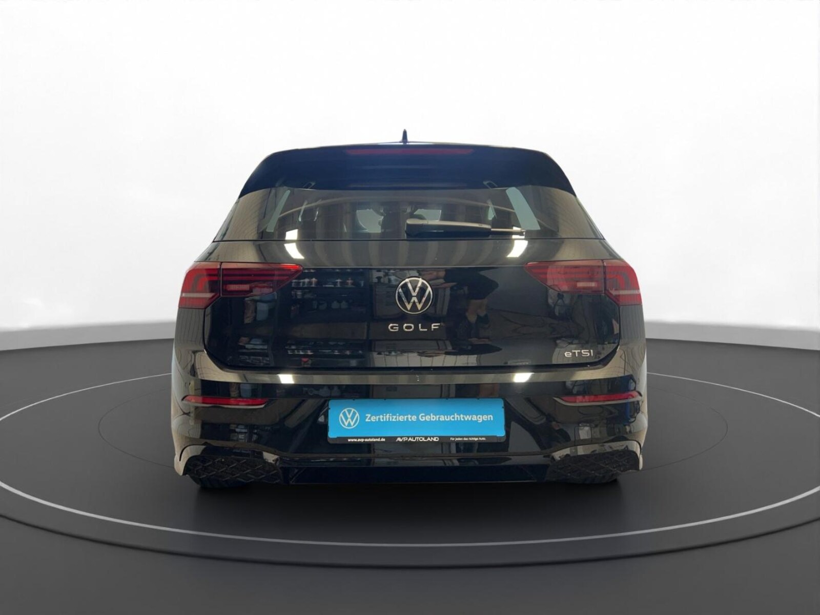 Volkswagen Golf – Bild 6