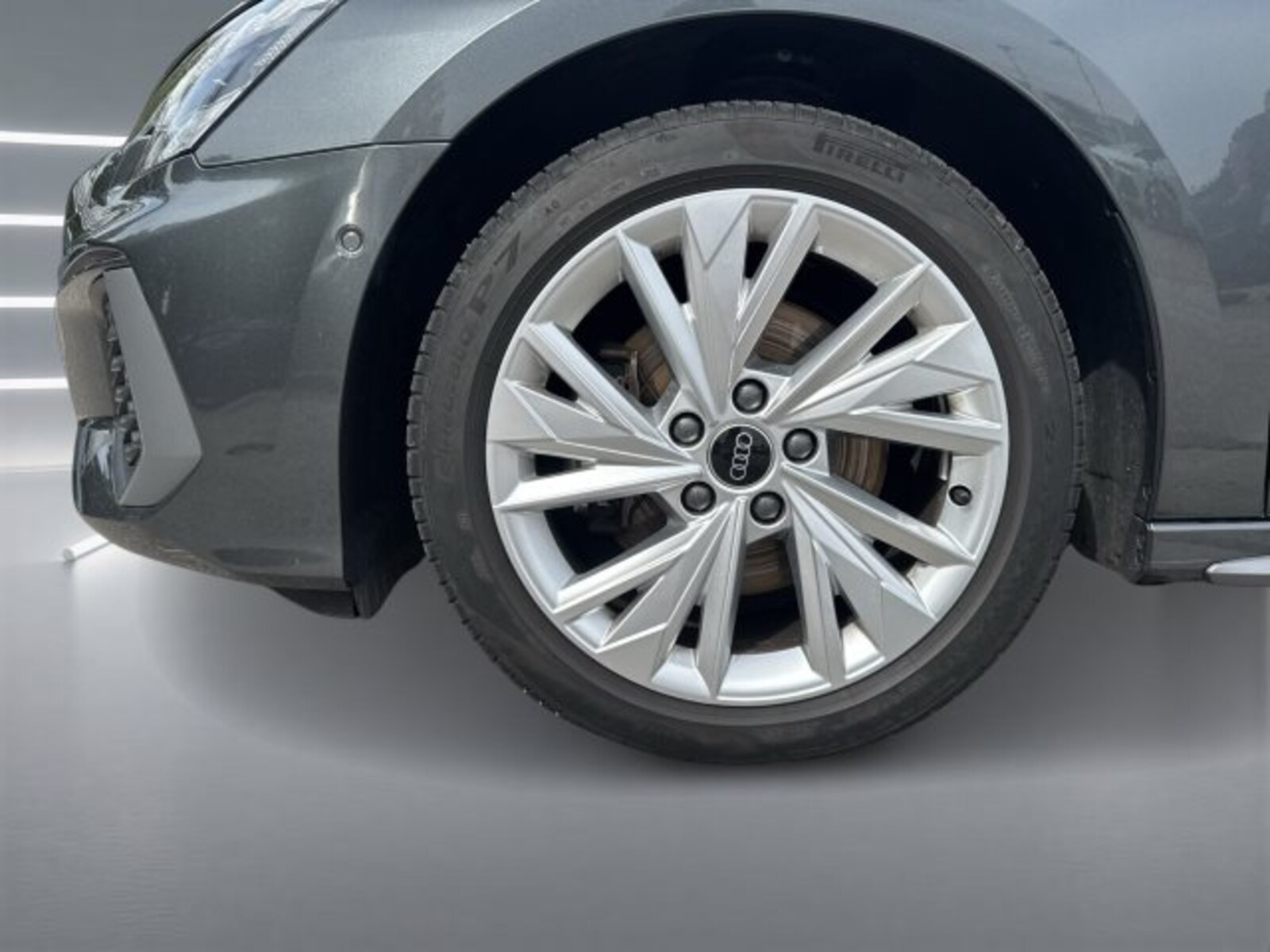 Audi A3 Sportback – Bild 6