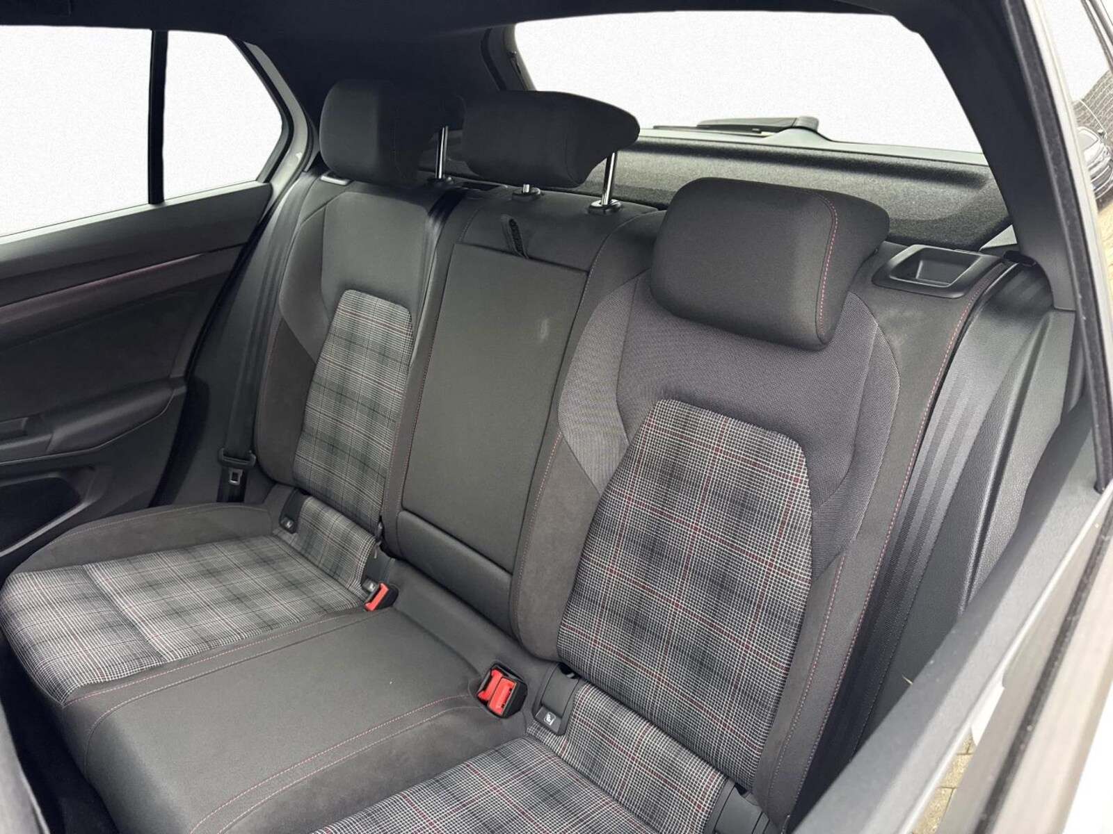Volkswagen Golf – Bild 12