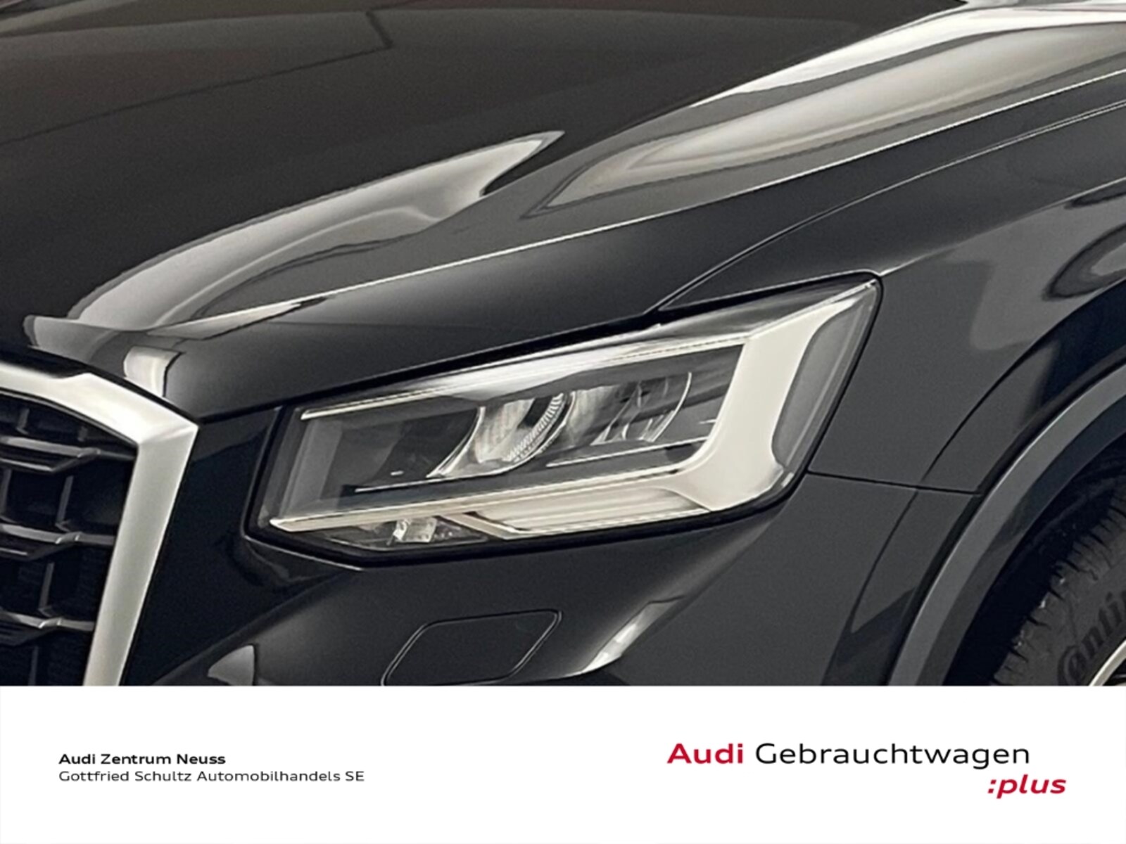 Audi Q2 – Bild 4