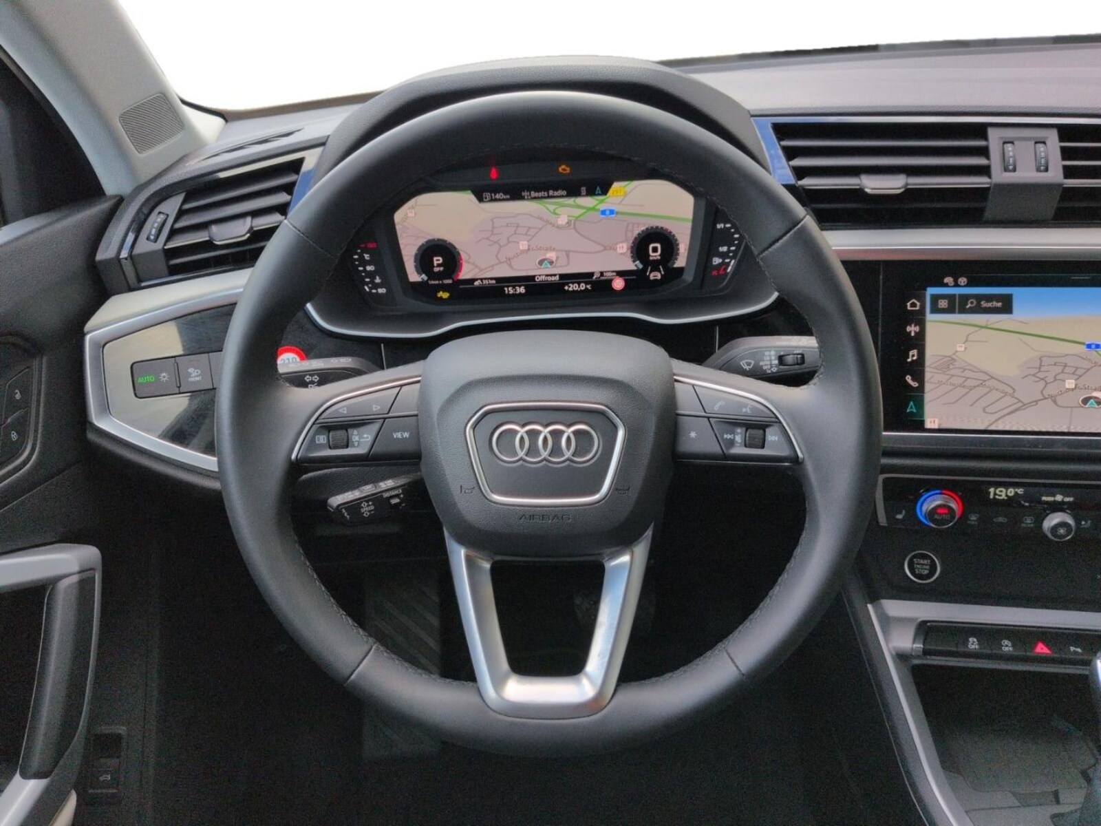 Audi Q3 – Bild 12