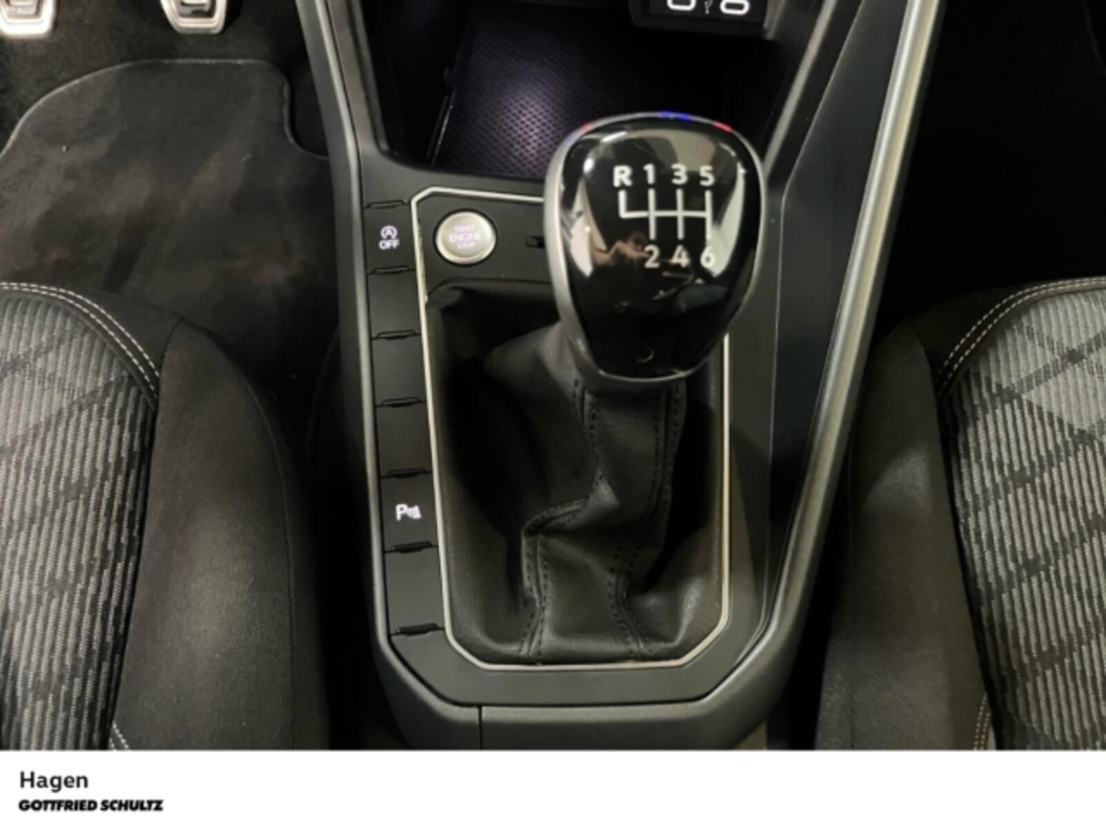 Volkswagen Taigo – Bild 15