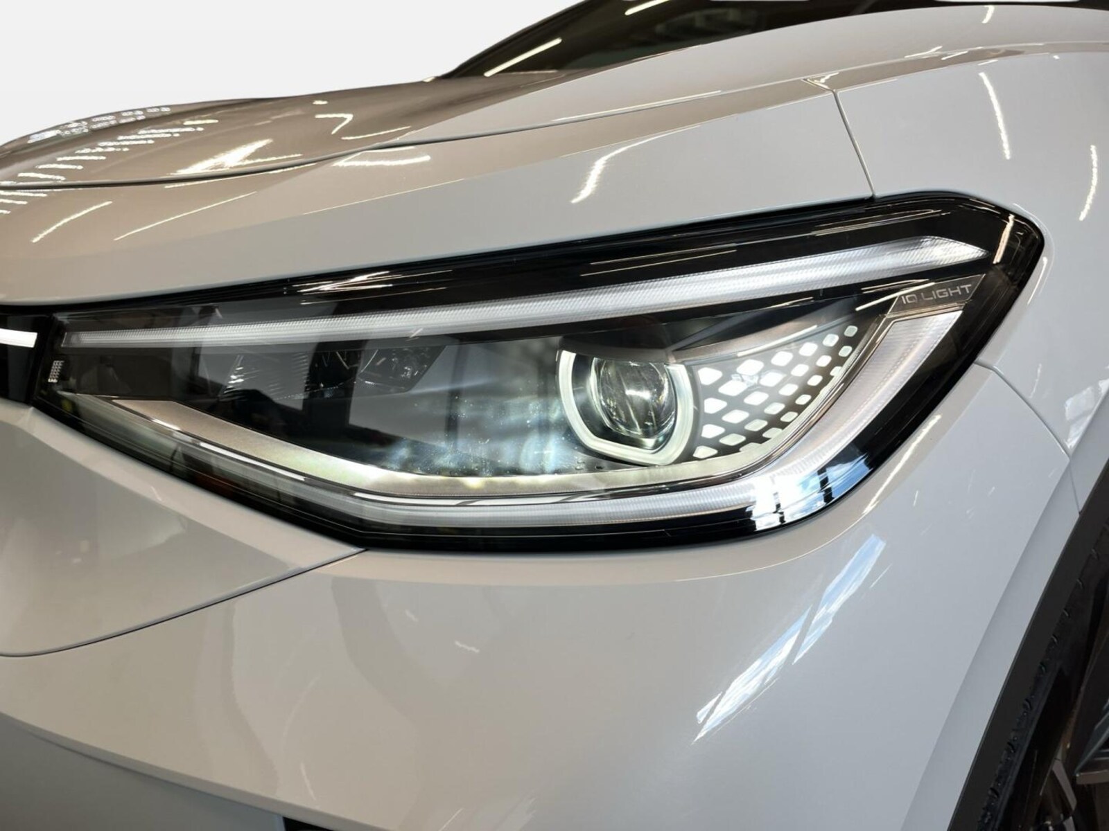 Volkswagen ID.4 – Bild 13