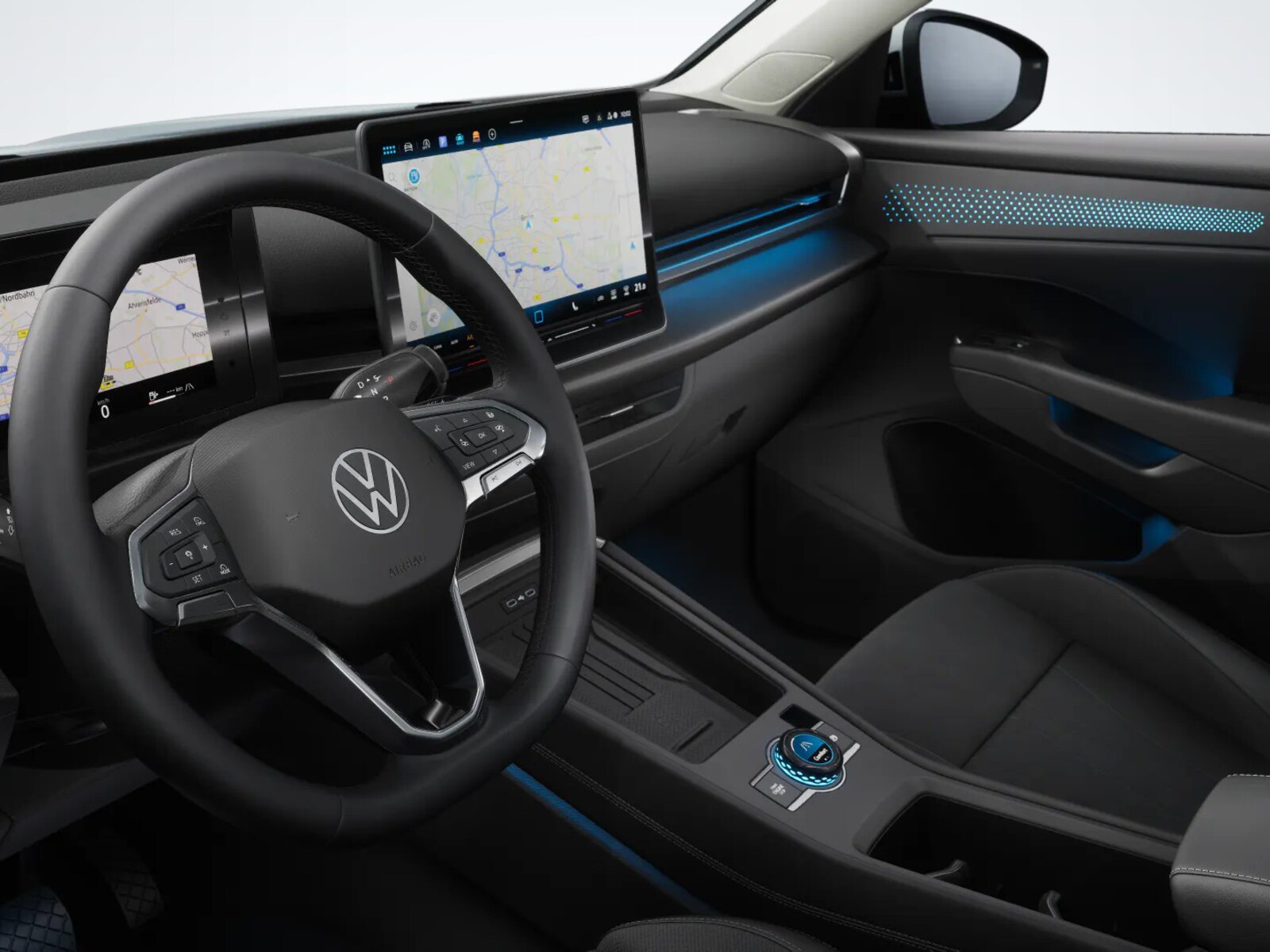 Volkswagen T-Roc – Bild 10