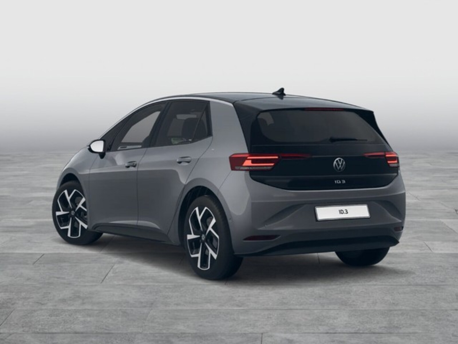 Volkswagen ID.3 – Bild 3