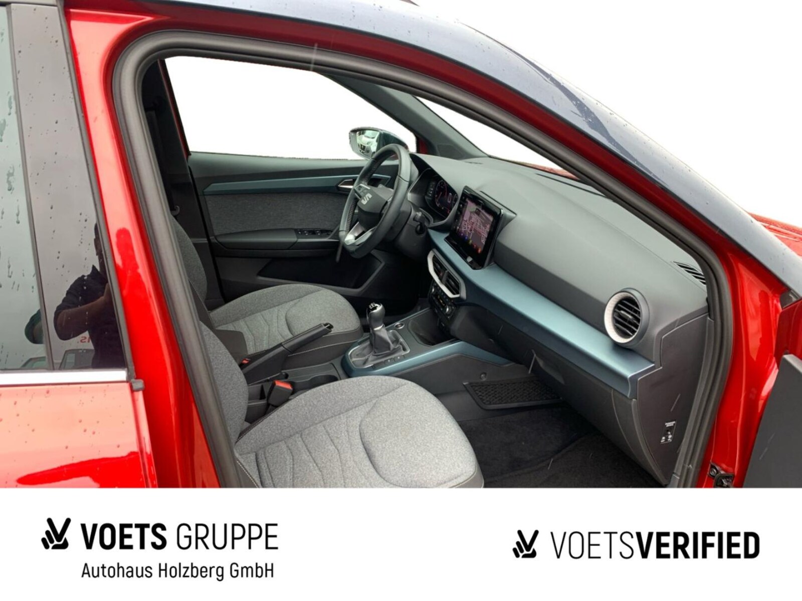 SEAT Arona – Bild 6