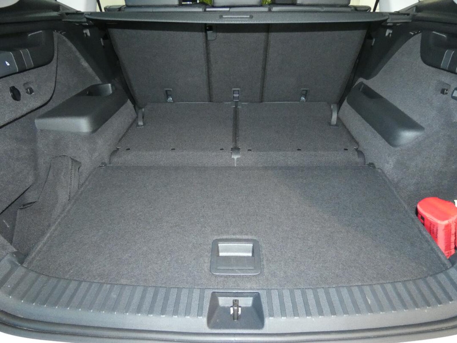 Volkswagen Tayron – Bild 10