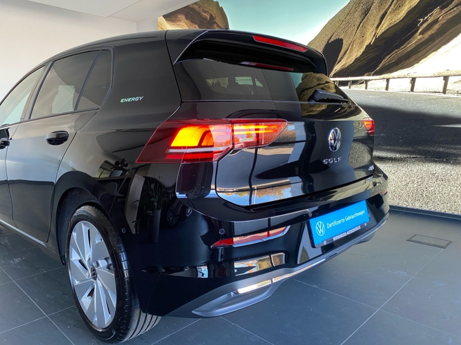 Volkswagen Golf – Bild 23