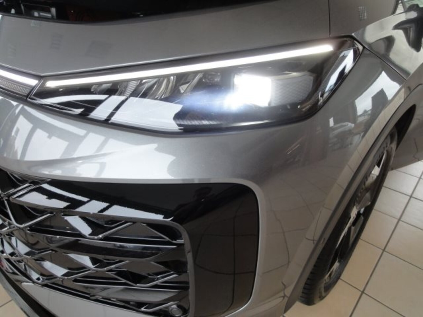 Volkswagen T-Roc – Bild 27