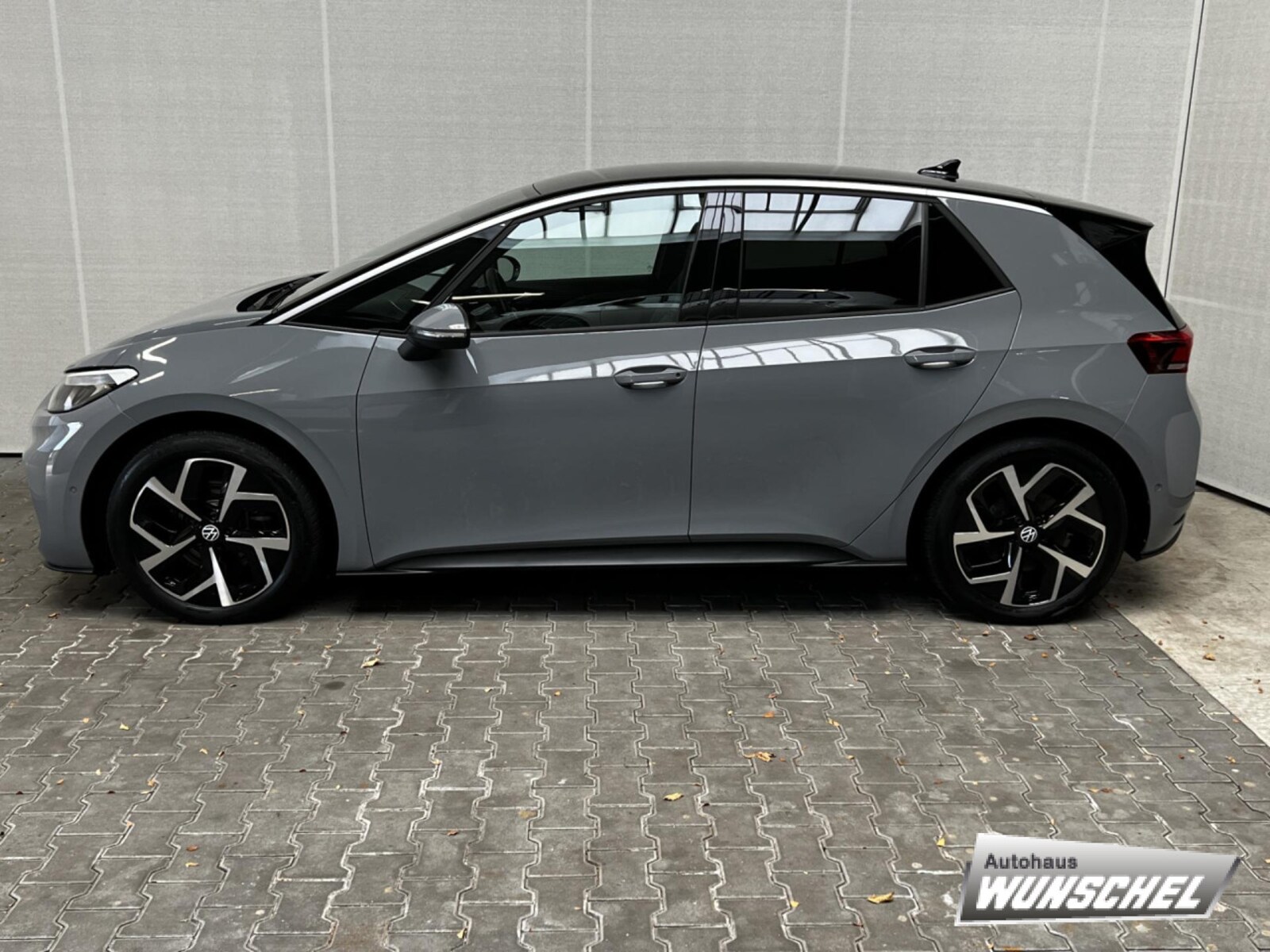Volkswagen ID.3 – Bild 4