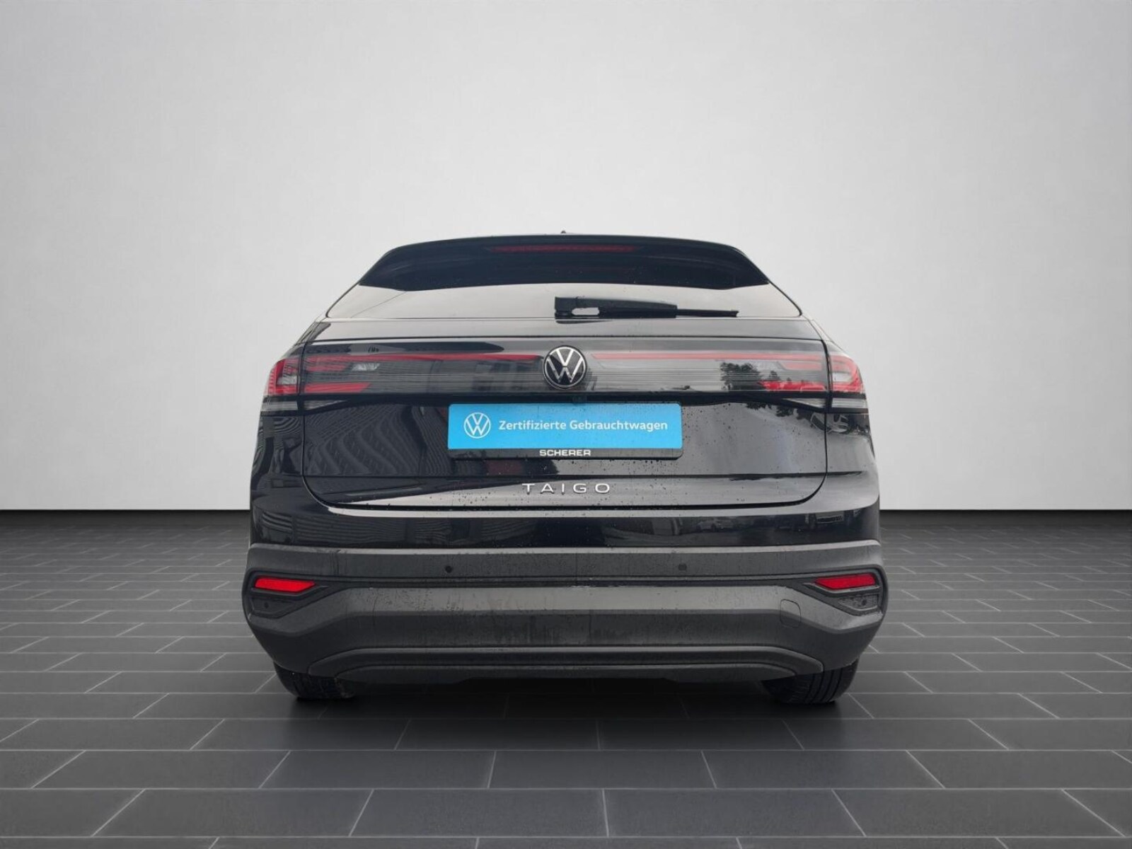 Volkswagen Taigo – Bild 6