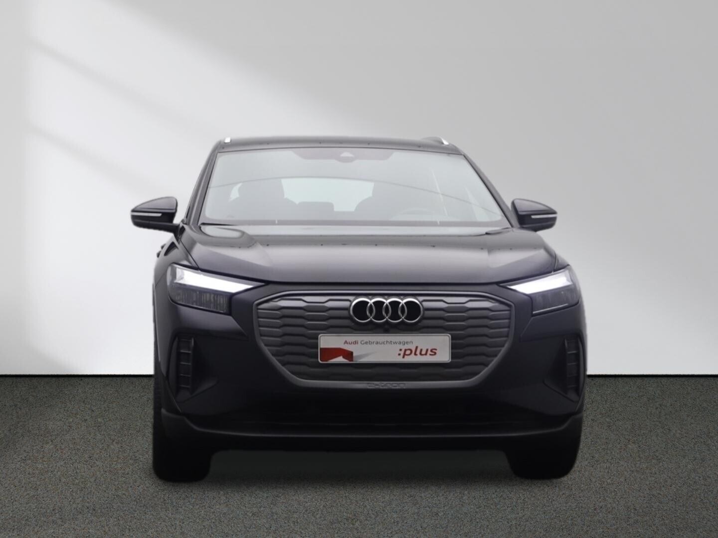 Image about Audi Q4 e-tron 35 e-tron