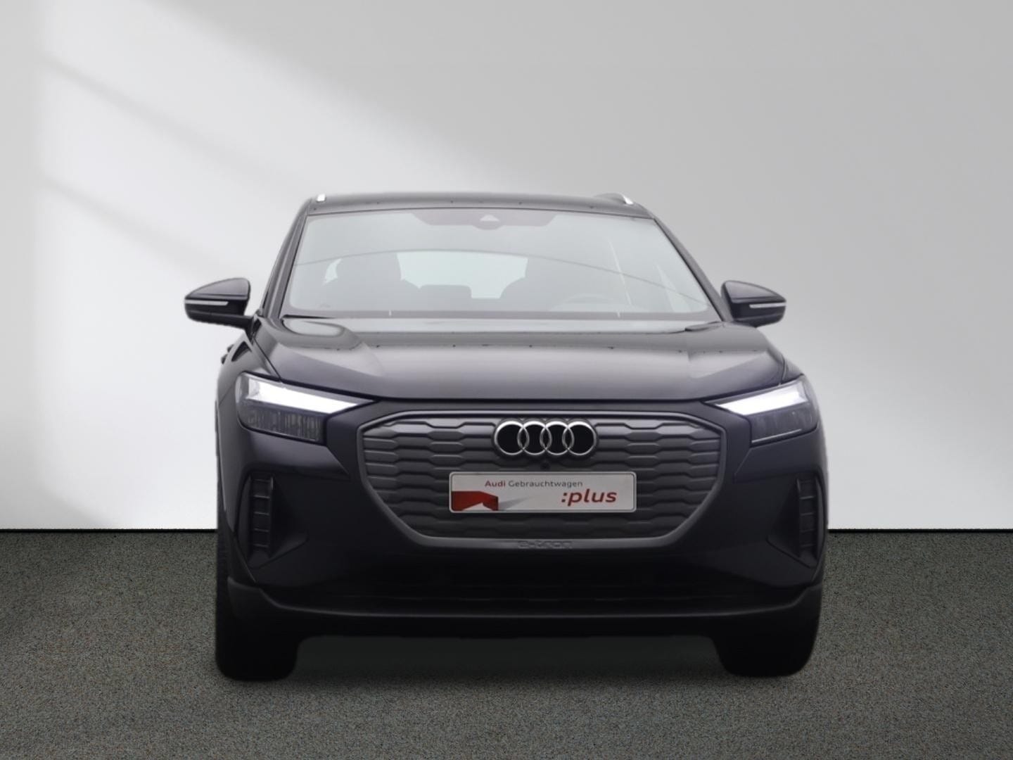 Image about Audi Q4 e-tron 35 e-tron