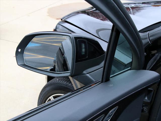 2023 AUDI Q7 - Image 27