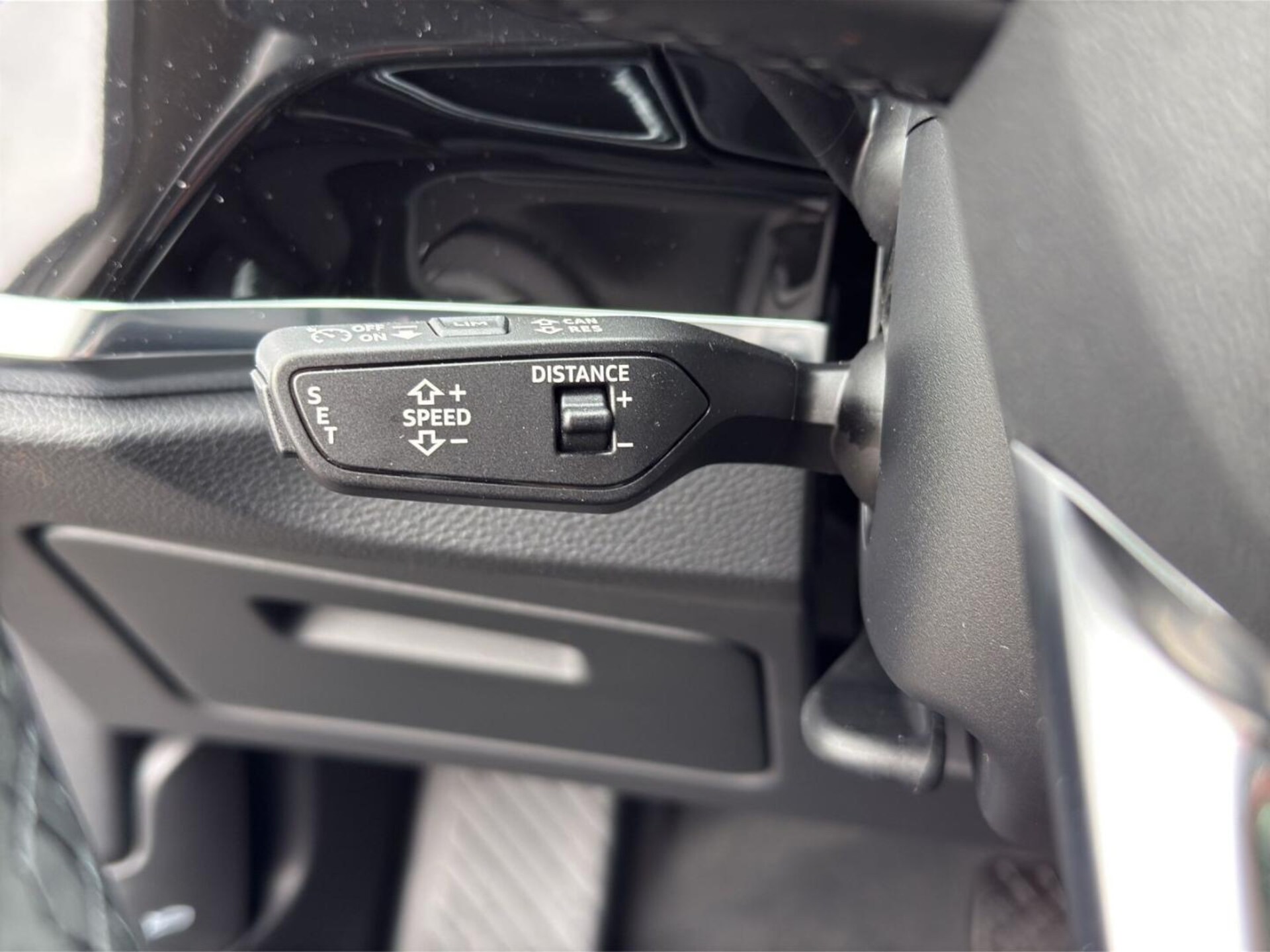 Audi Q3 SUV advanced