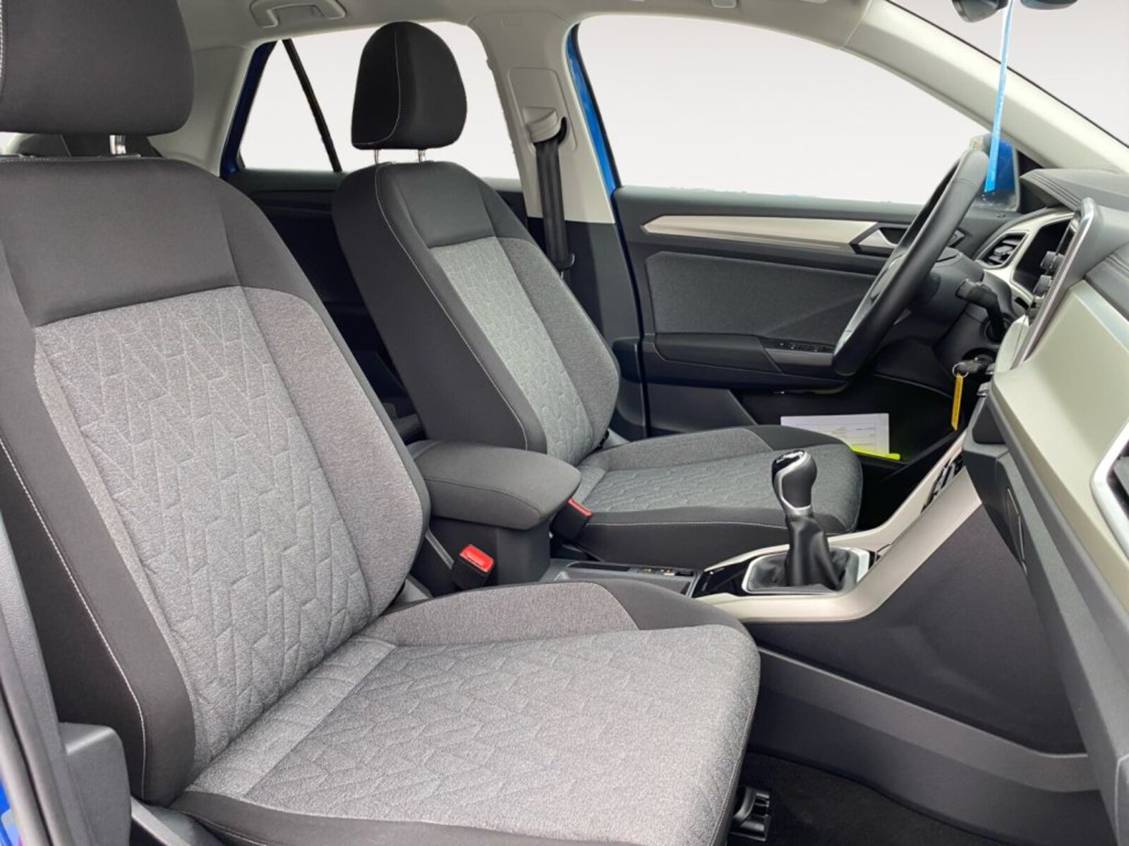 Volkswagen T-Roc – Bild 15