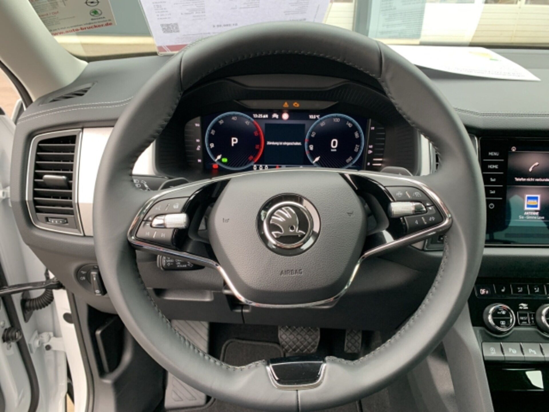 Skoda Kodiaq Ambition