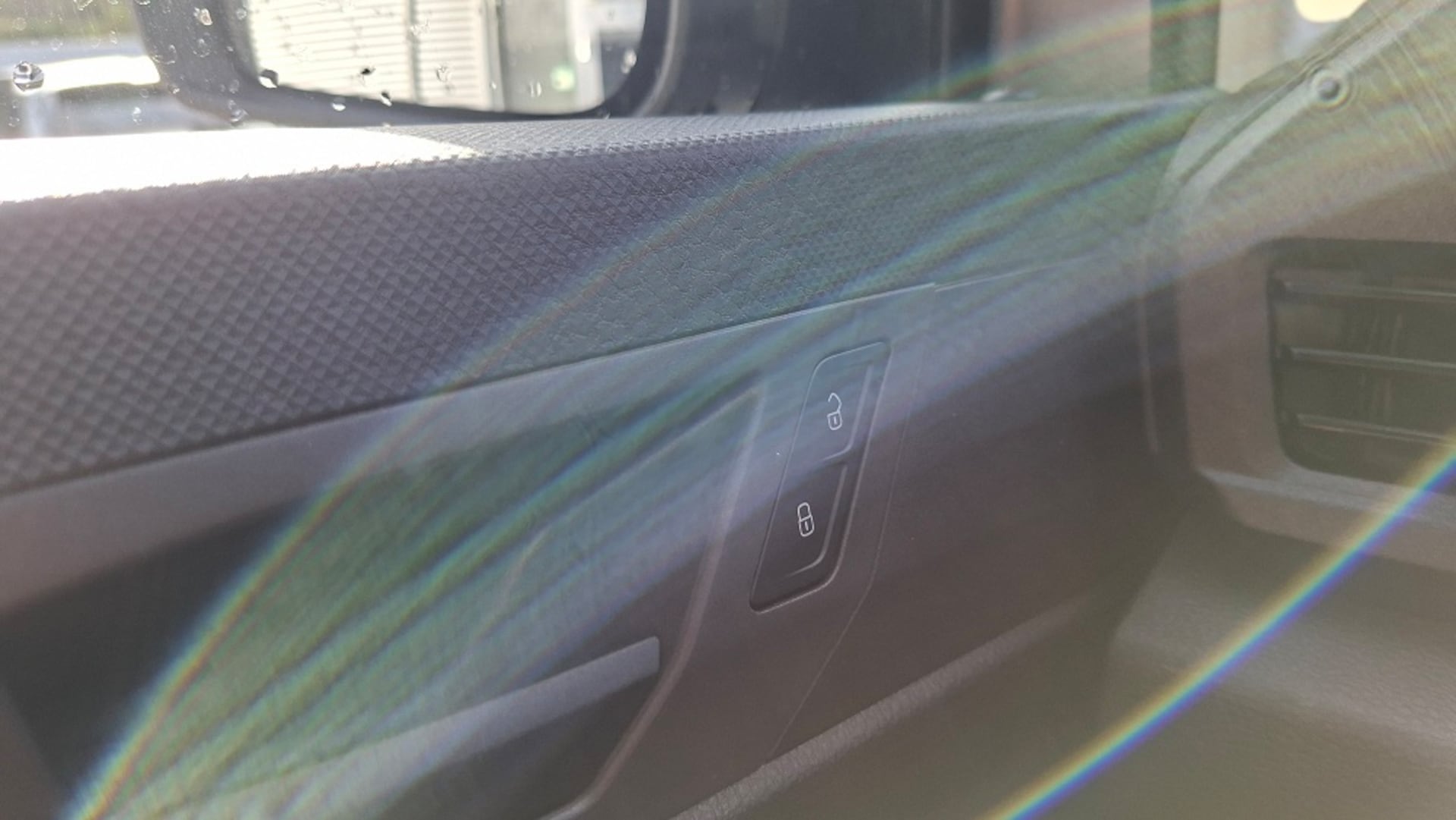 Volkswagen Caddy Maxi Basis-Modell