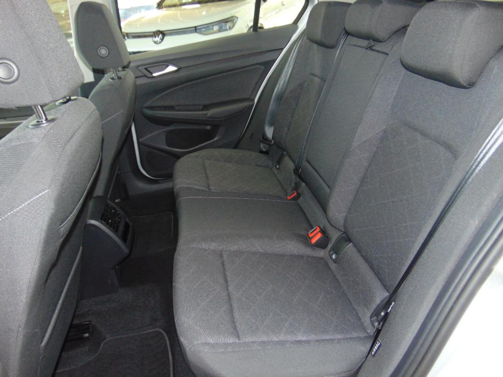 Volkswagen Golf – Bild 5