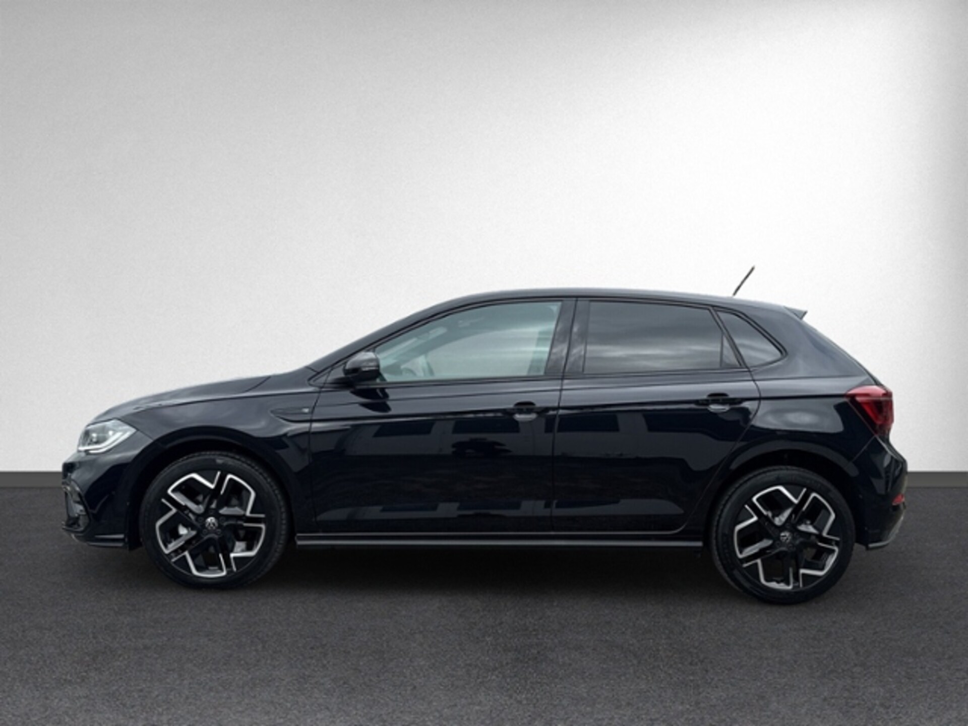 Volkswagen Polo R-Line