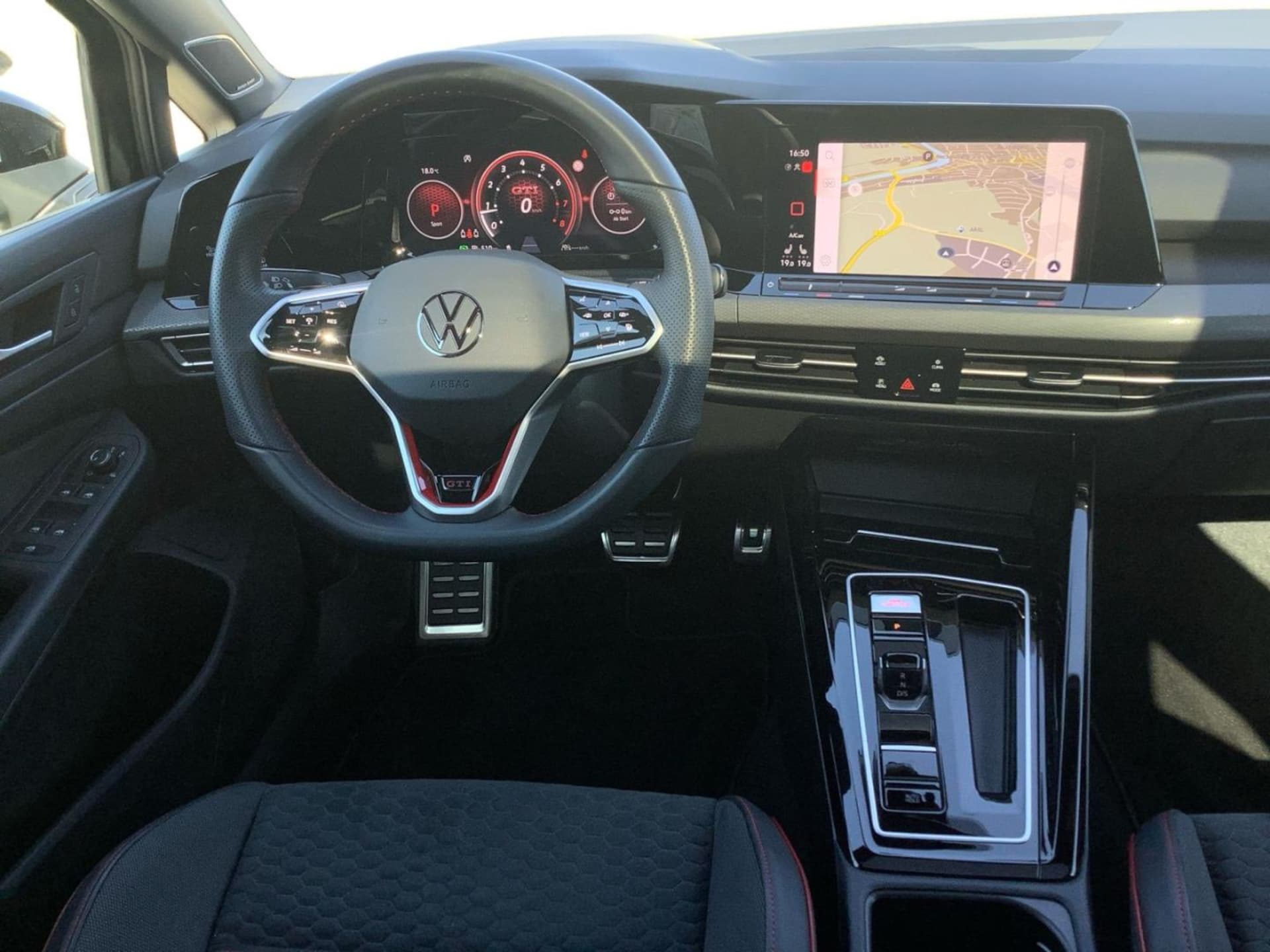 Volkswagen Golf GTI Clubsport