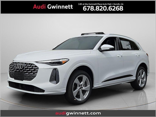 2026 Audi Q5