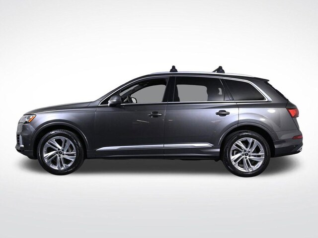 2022 Audi Q7