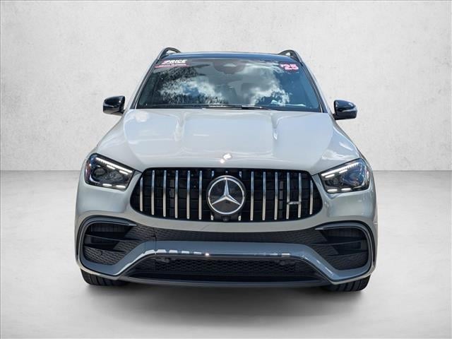 2025 Mercedes-Benz