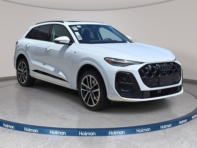 2026 Audi Q5