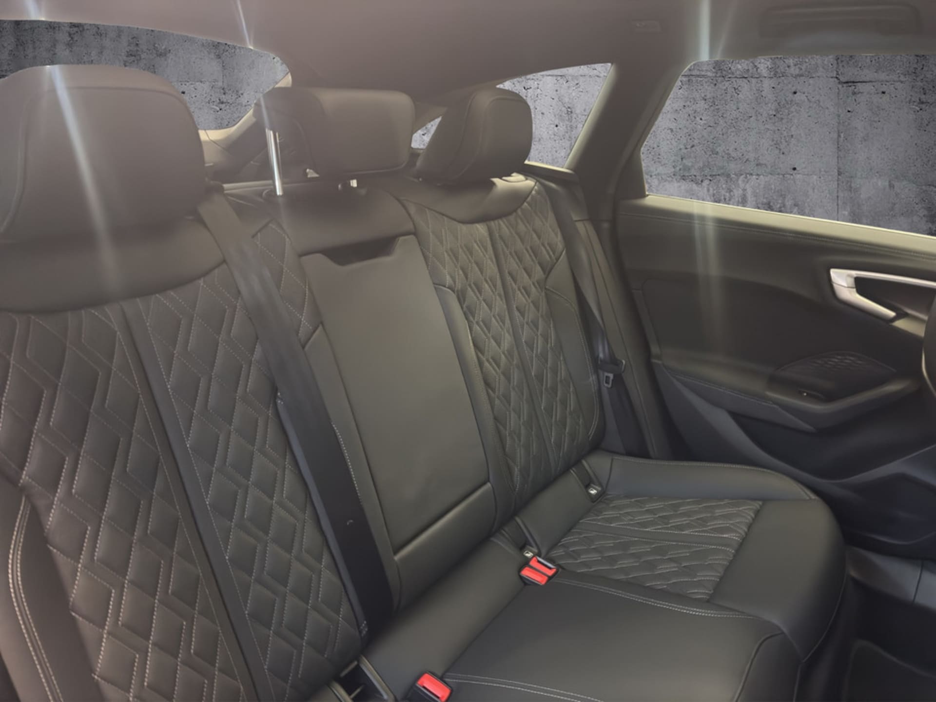 Audi S5 Avant