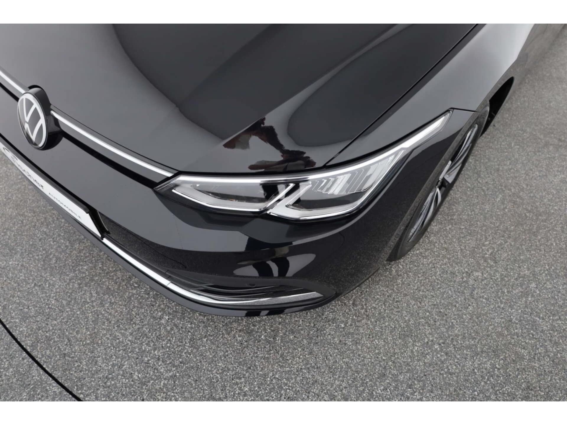 Volkswagen Golf MOVE