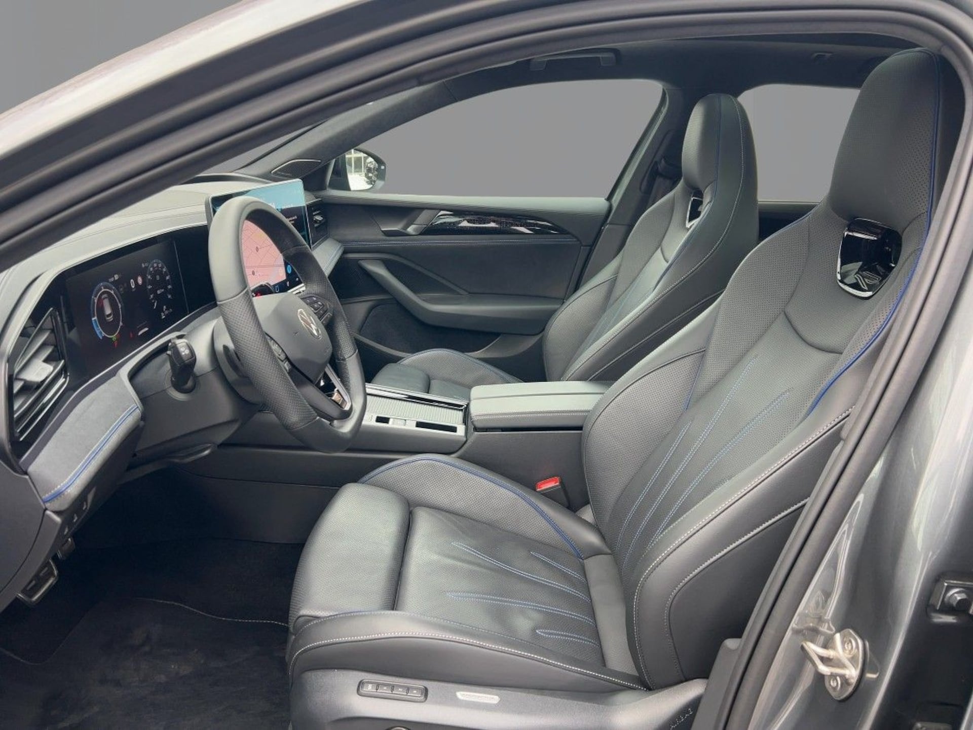 Volkswagen Passat R-Line