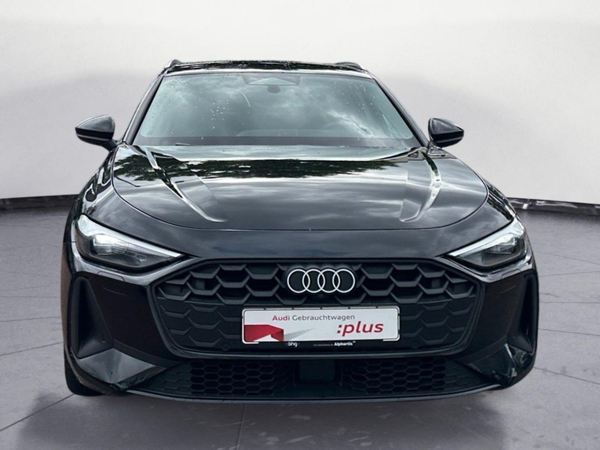 Audi A5 Avant