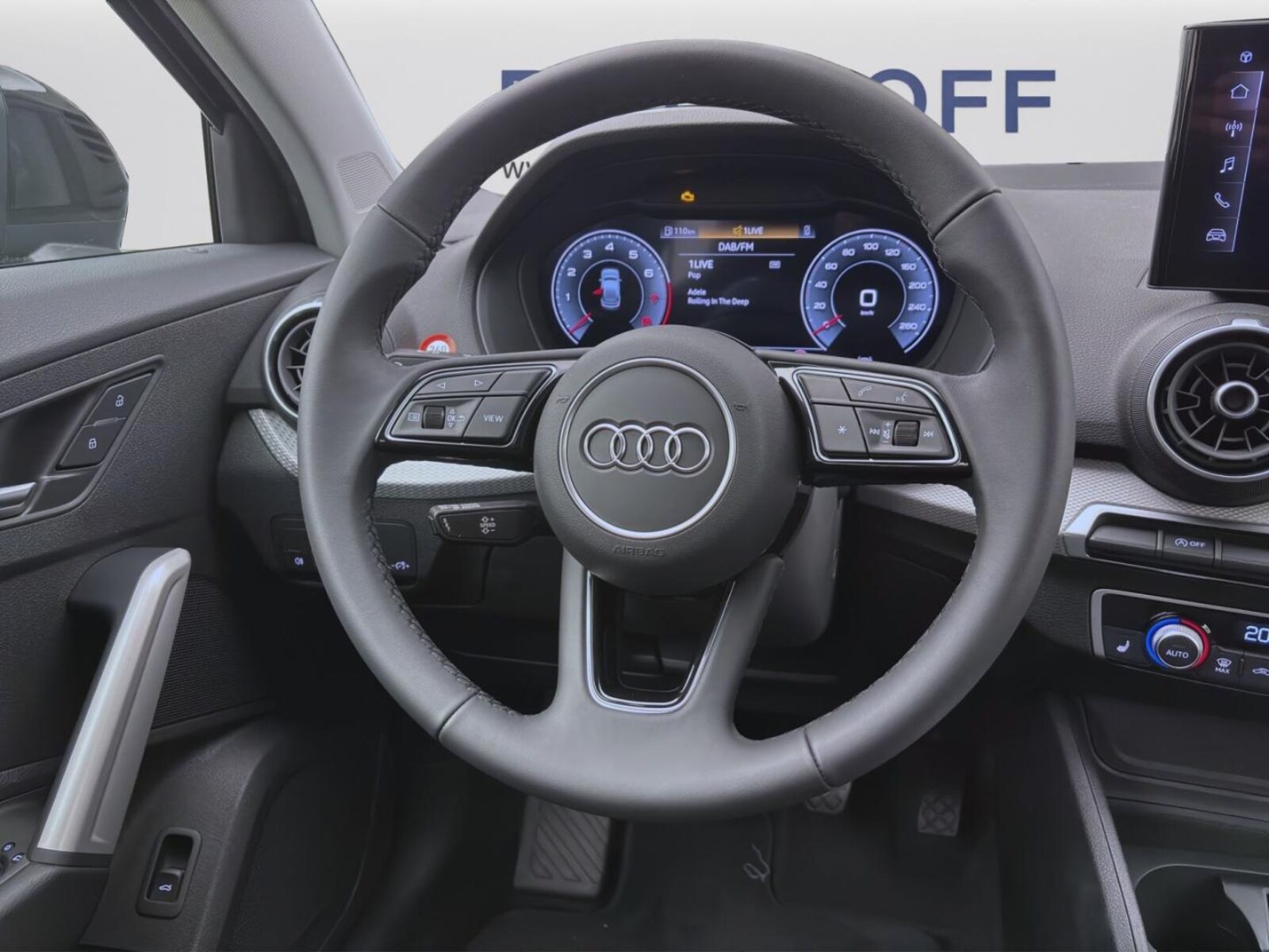 Audi Q2 – Bild 12
