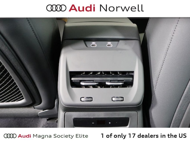 2026 Audi A5 Premium Plus - Photo 22