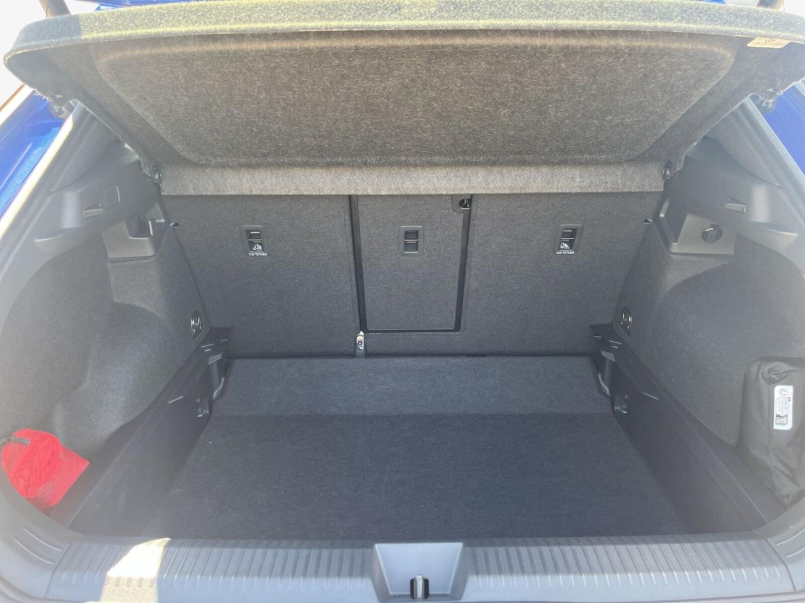 Volkswagen T-Roc – Bild 9