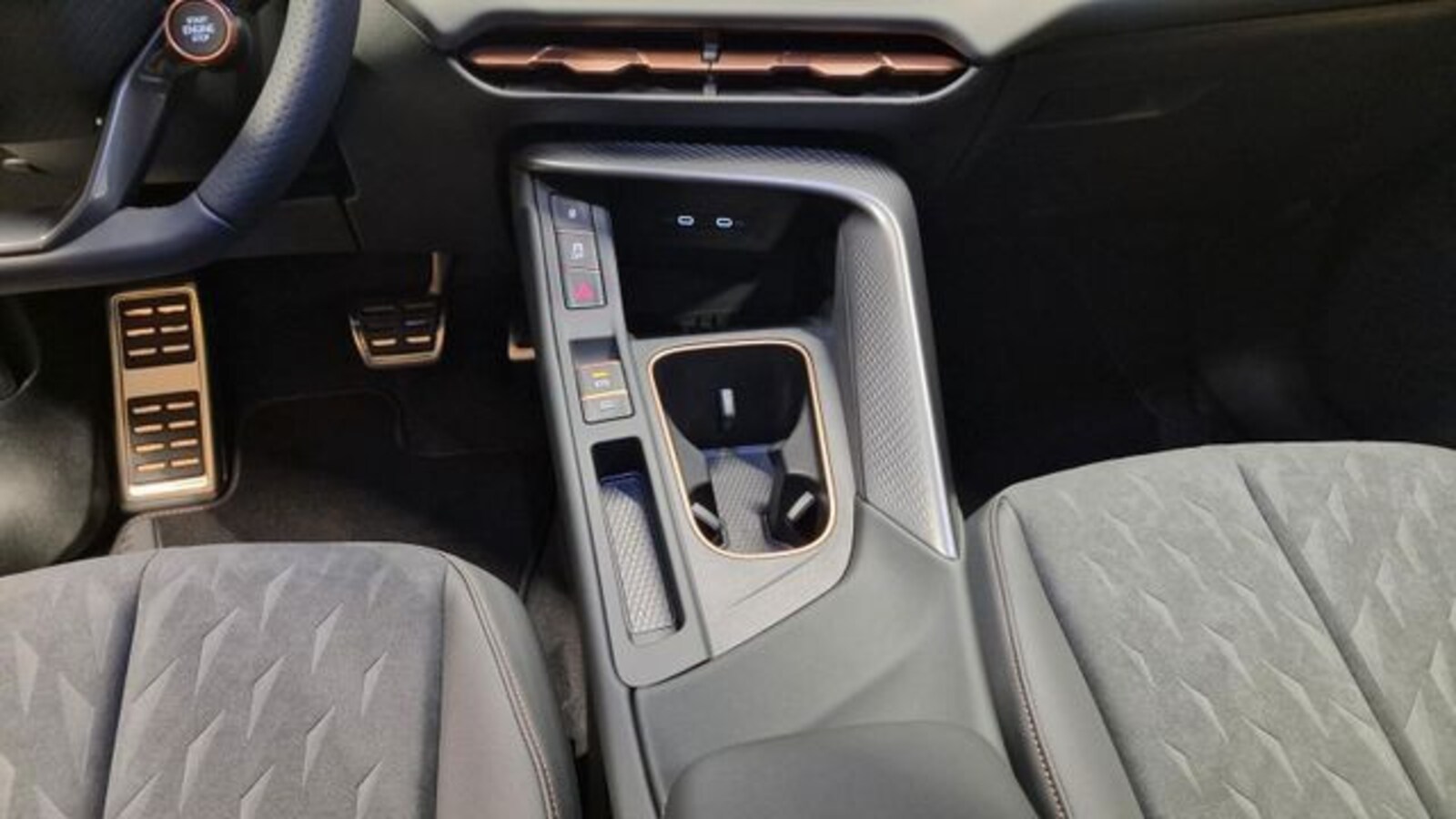 CUPRA Terramar – Bild 17