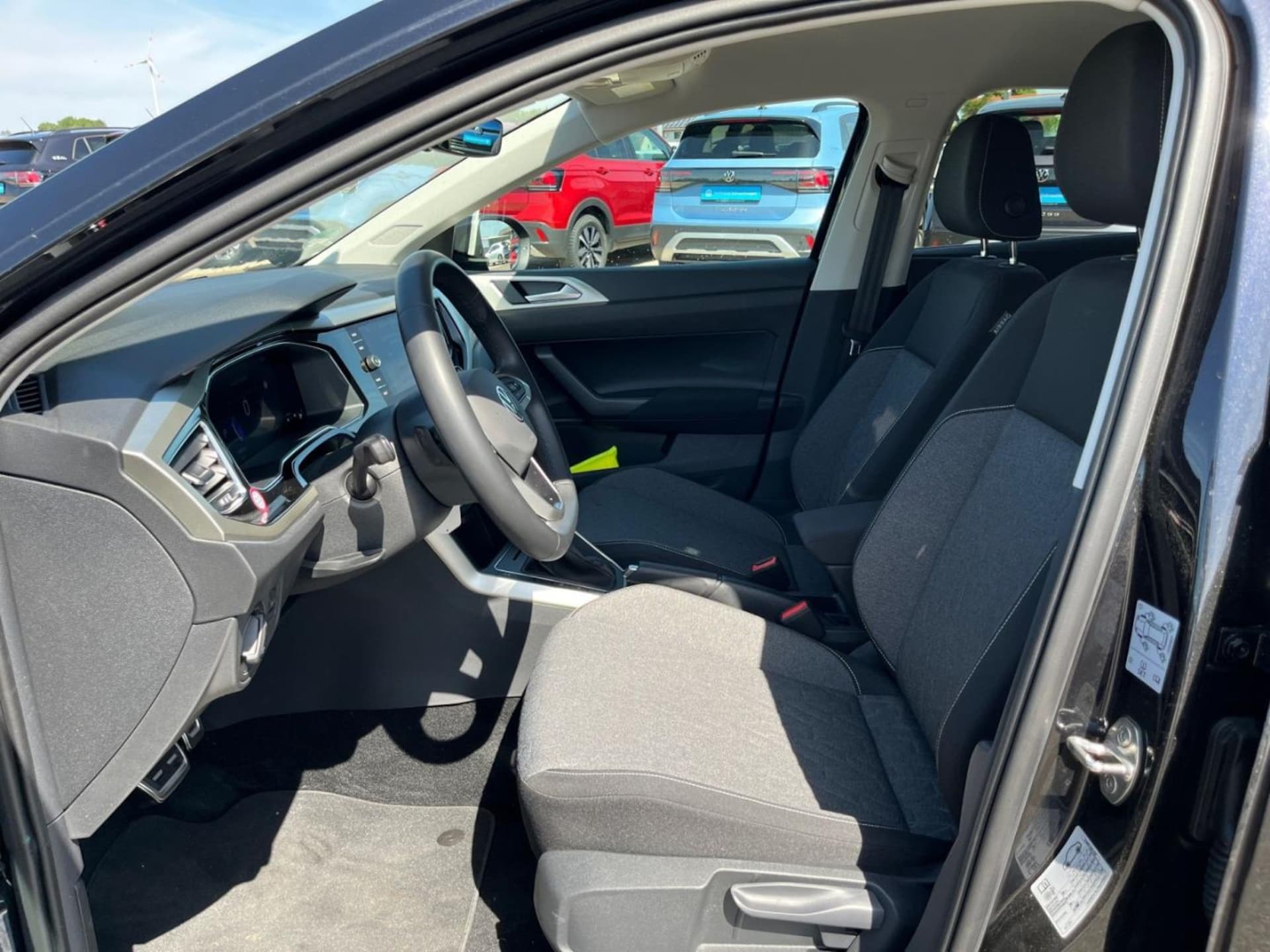 Volkswagen Taigo Life