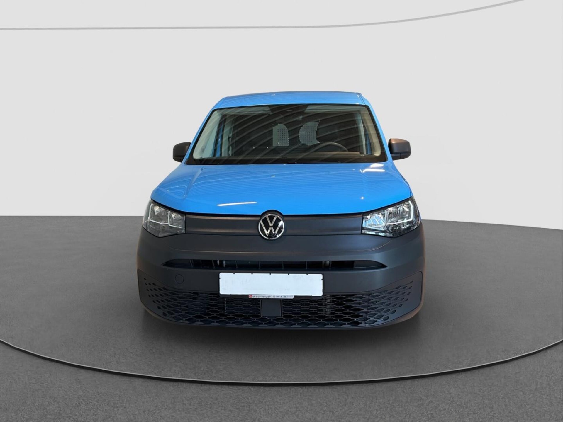 Volkswagen Caddy Maxi Cargo