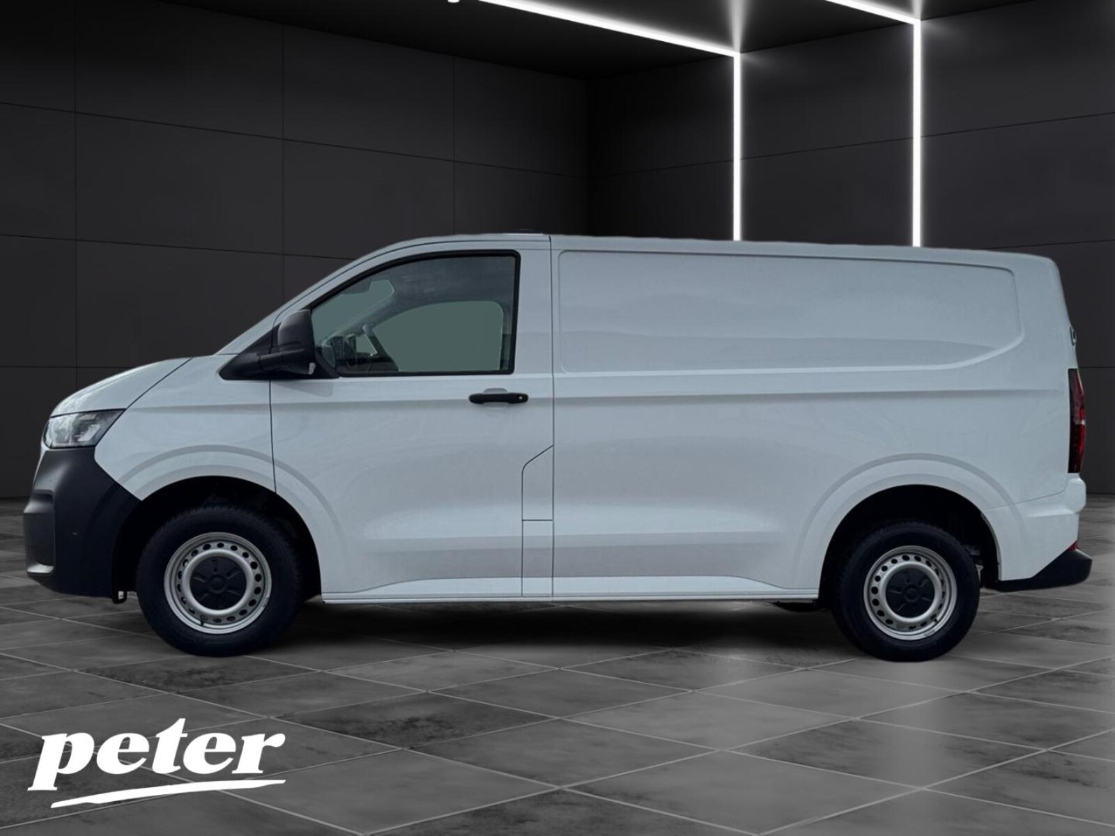 Volkswagen Transporter Kasten kurzer Radstand – Bild 5