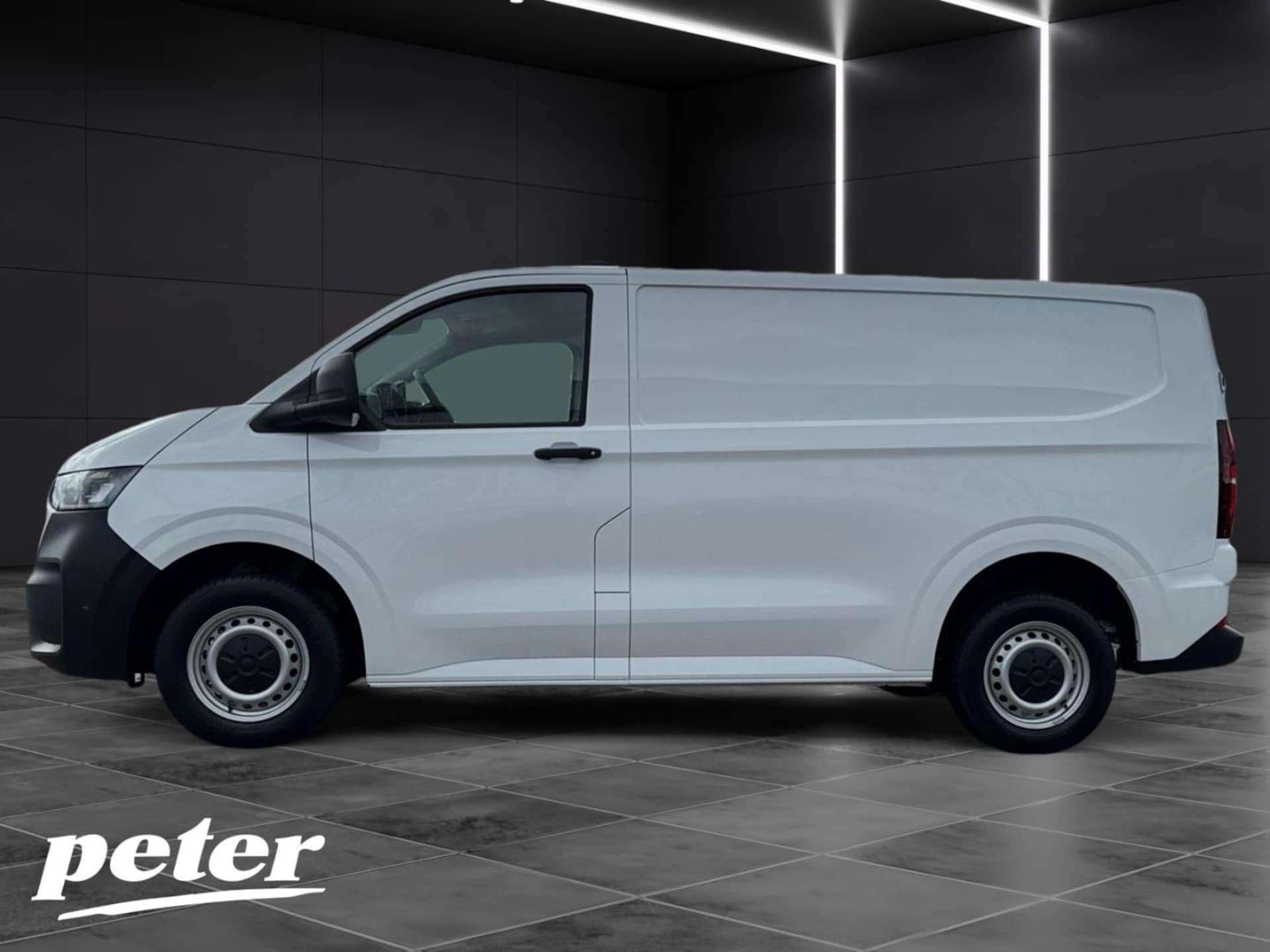 Volkswagen Transporter Kasten kurzer Radstand