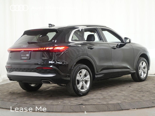 2025 Audi New Q5 Premium - Photo 7