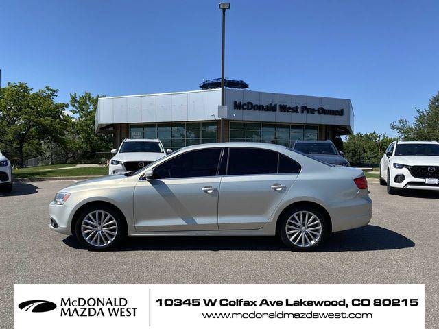2011 Volkswagen Jetta