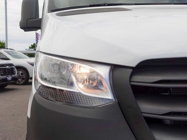 2023 Mercedes-Benz