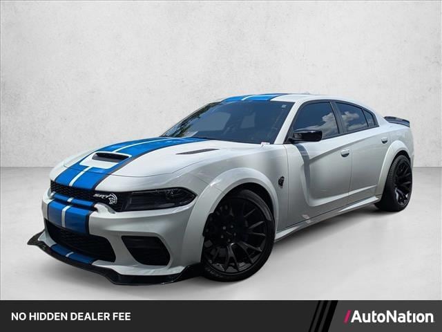 Photo of 2023 Dodge Charger