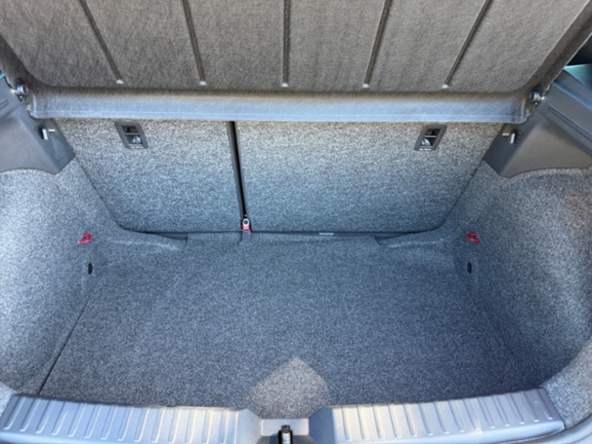 SEAT Ibiza FR