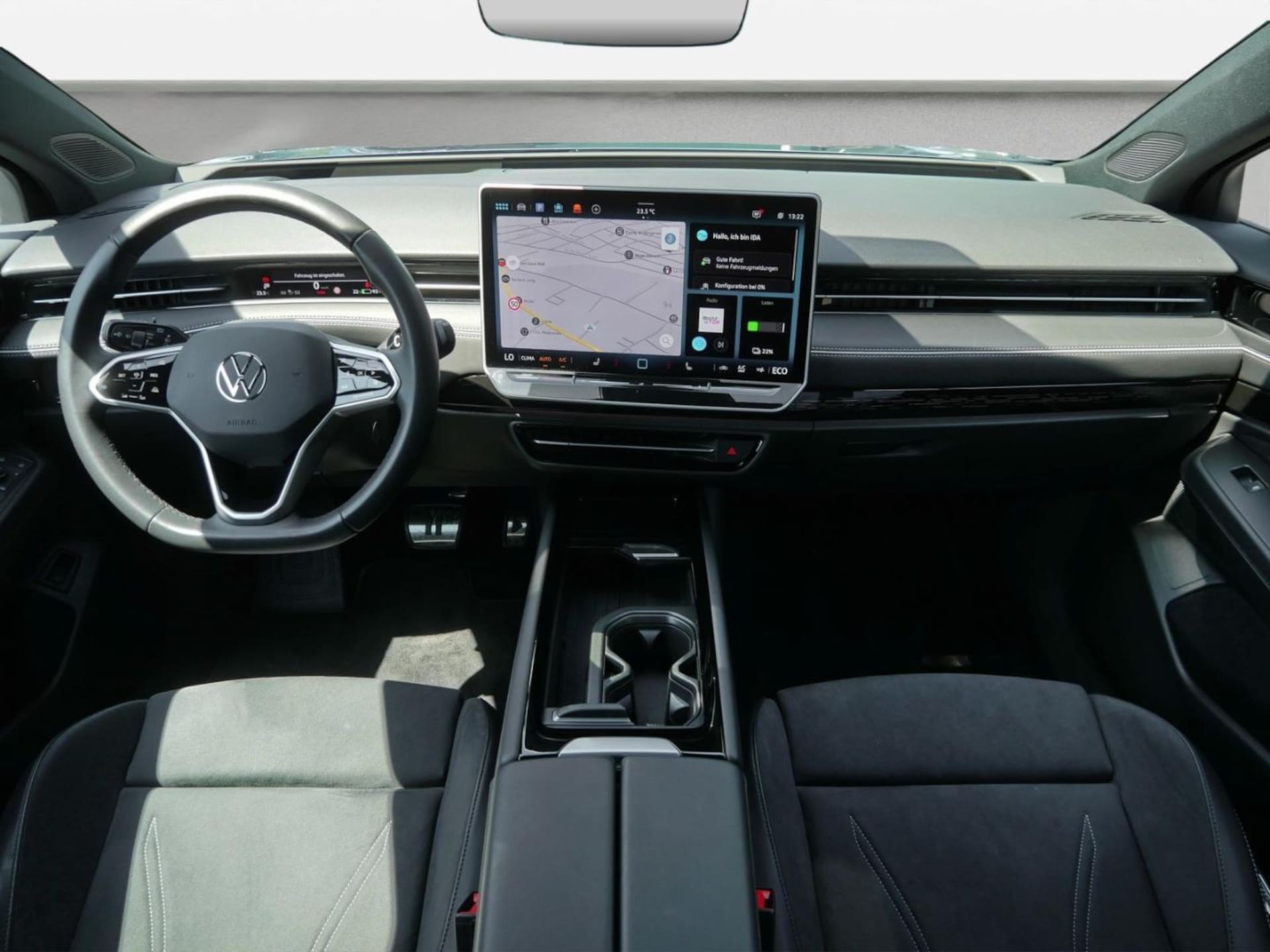 Volkswagen ID.7 Tourer Pro S