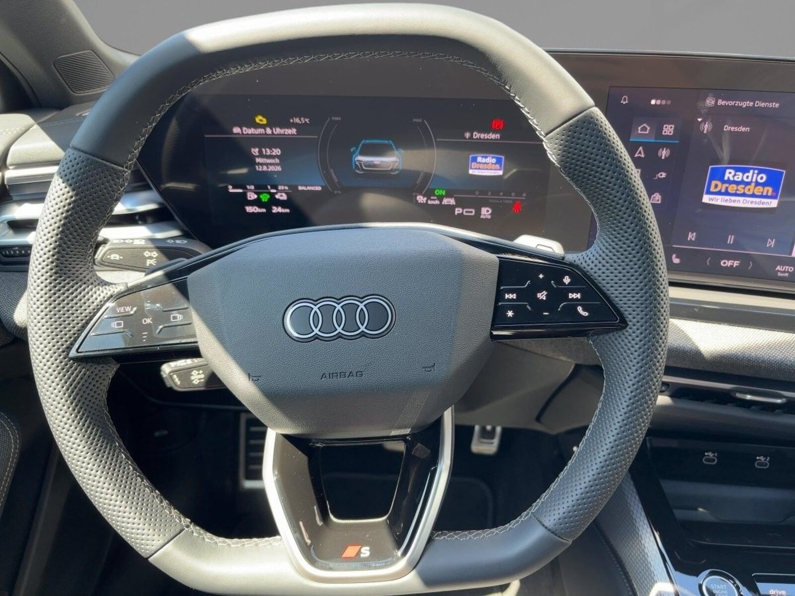 Audi A5 Avant – Bild 10