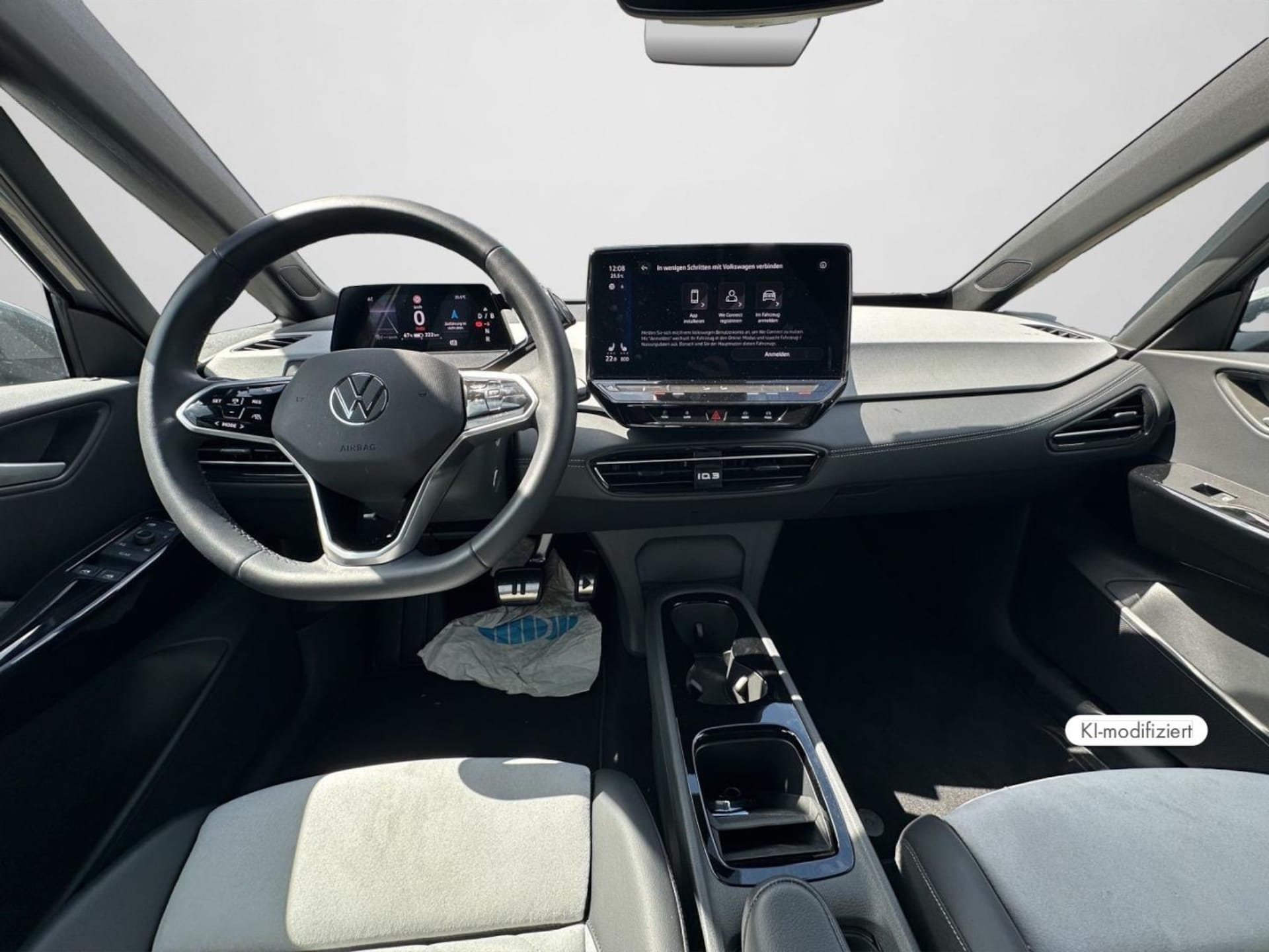 Volkswagen ID.3 MOVE Pro